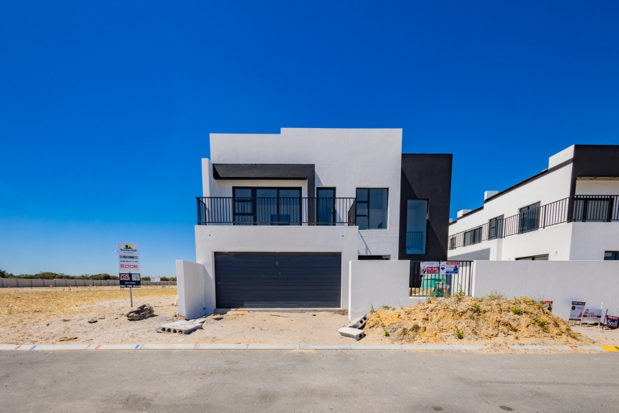 4 Bedroom Property for Sale in Sandown Western Cape